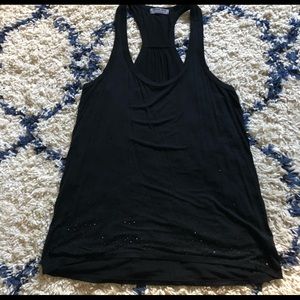 Michael stars tank top